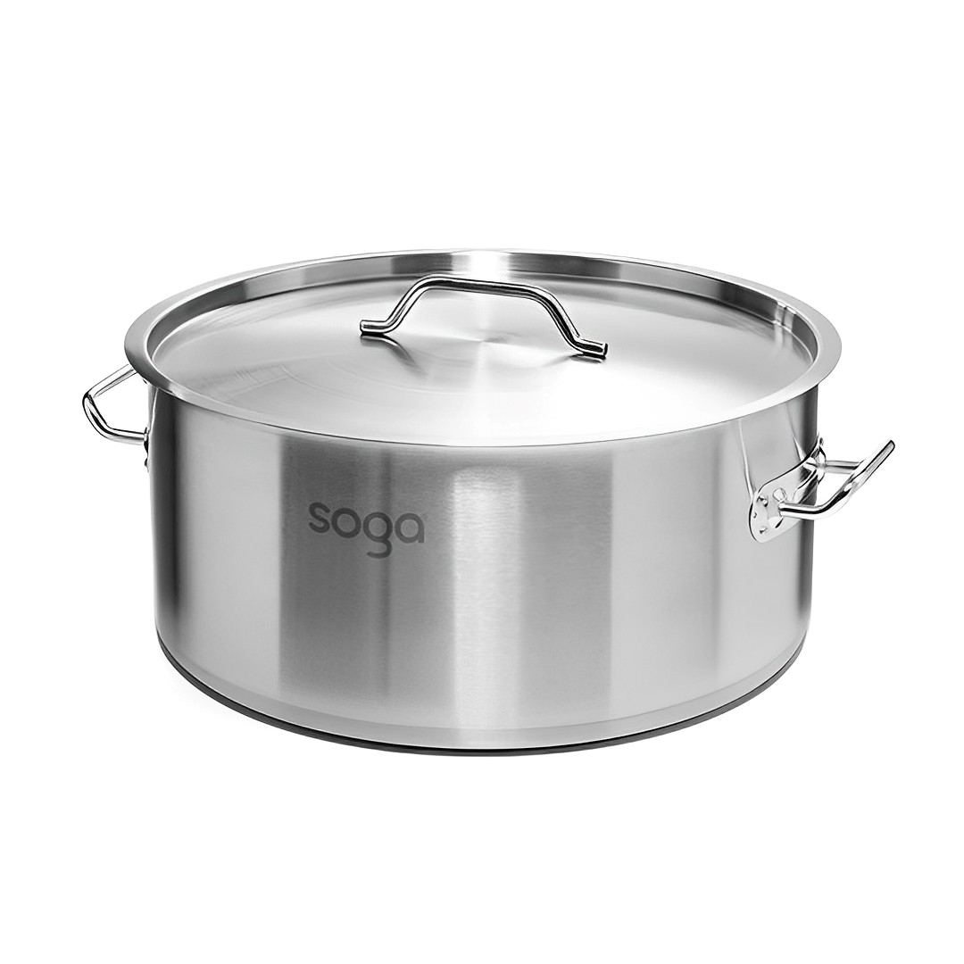 Stock Pots for Sale Online in Australia
